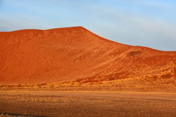 Национальный Парк Намиб Науклуфт Namib Naukluft National Park Национальный Парк — стоковое фото