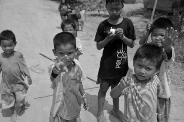 Березня 2013 Року Пномпені Камбоджа Тільки Пномпені Живе Від 000 — стокове фото
