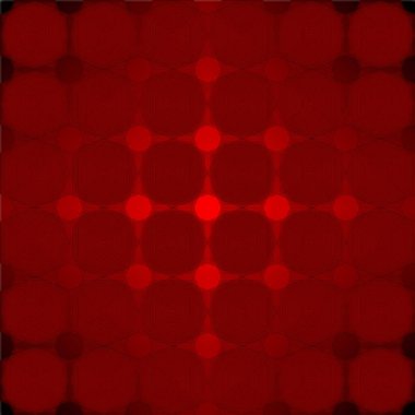 kırmızı soyut arkaplan, vektör illüstrasyonu