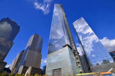New York 'un Modern Mimarı