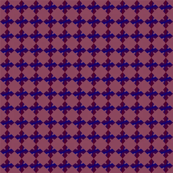Purple Tapestry Pattern Texture — Stock Photo, Image