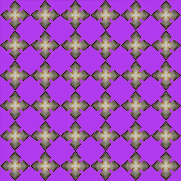 Fioletowy Wzór Tkaniny Tekstury — Zdjęcie stockowe