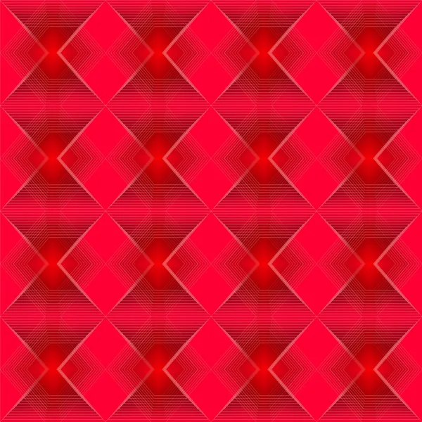 Rote Tapisserie Muster Hintergrund — Stockfoto