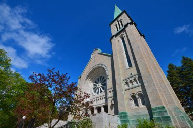 Saint Germain Kilisesi Montreal, Quebec, Kanada