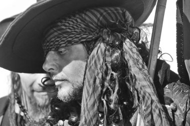 MONTREAL, CANADA - 16 Eylül 2012 'de Kanada' nın Montreal kentinde düzenlenen 