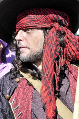 MONTREAL, CANADA - 16 Eylül 2012 'de Kanada' nın Montreal kentinde düzenlenen 