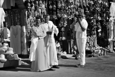 PHILEA EGYPT - 23 Kasım 2008, Philea, Mısır