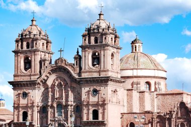 CUSCO PERU-NOV. 25 2010: 