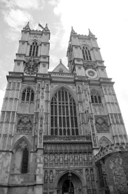 Westminster 'daki St. Peter Koleji Kilisesi (İngilizce: 