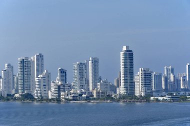 Miami şehir merkezi, büyük ölçekli yüksek binalar ve nüfus artışıyla Miami 'nin en hızlı büyüyen bölgesi haline geldi. 29 Ekim 2012 'de Miami Forida USA 