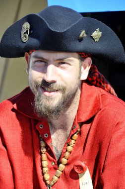 MONTREAL, CANADA - 16 Eylül 2012 'de Kanada' nın Montreal kentinde düzenlenen 