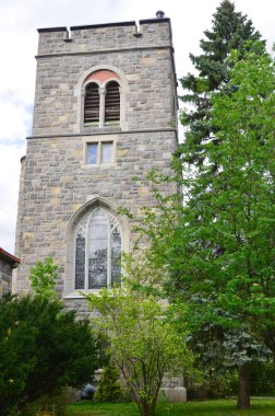 Aziz Thomas Kilisesi NDG Montreal, Quebec, Kanada