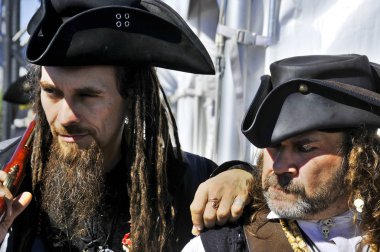 MONTREAL, CANADA - 16 Eylül 2012 'de Kanada' nın Montreal kentinde düzenlenen 