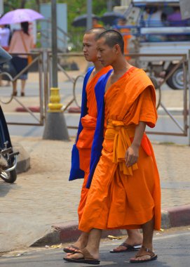 Vientiani LAOS - 04 06 13: 