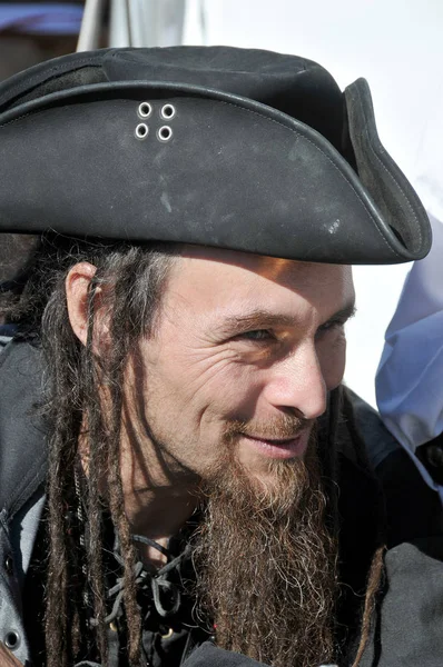 MONTREAL, CANADA - 16 Eylül 2012 'de Kanada' nın Montreal kentinde düzenlenen 