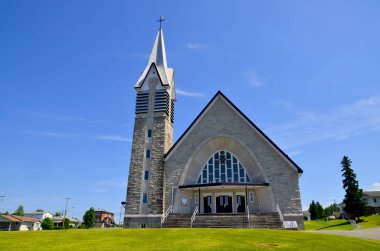 Saint-Joseph Kilisesi, Saint-Joseph-de-Coleraine, Quebec Kanada Başpiskoposluğu. Saint-Joseph-de-Coleraine, Quebec 'te yer alan bir belediyedir.