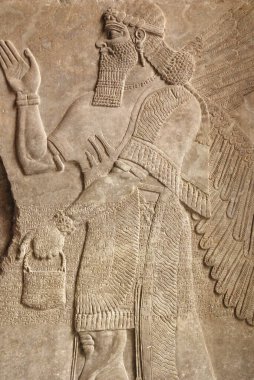İştar Kapısı ve Geçiş Yolu, Babylon, Pergamon Müzesi (Almanca: Pergamonmuseum) Almanya 'nın Berlin kentindeki Müze Adası' nda yer almaktadır.