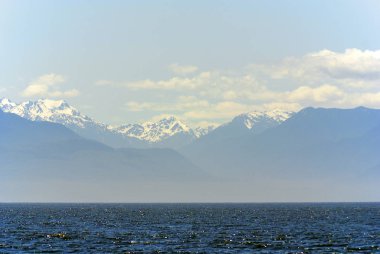 Santa Margherita Ligure, Tigullio Körfezi, Ligurian Denizi, Cenova, Liguria, İtalya
