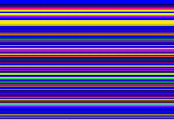 Abstract Kleurrijk Patroon Voor Achtergrond — Stockfoto