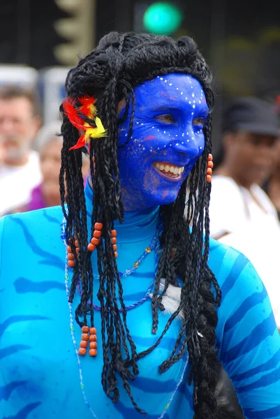 Montreal August Montreal Onur Kutlama Festivali Için Ağustos 2009 Montreal — Stok fotoğraf