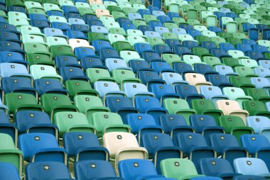 26 Kasım 2009 'da Durban, Güney Afrika' daki Moses Mabhida Stadyumu 'nda. 2010 FIFA Dünya Kupası 'nın ev sahibi stadyumlarından biridir..