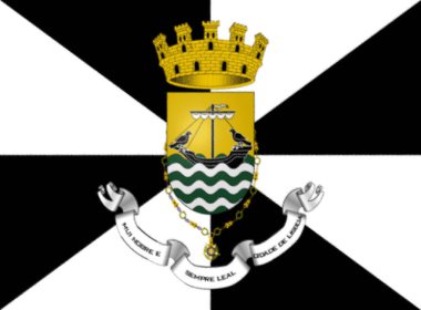 Lizbon, Portekiz bayrağı