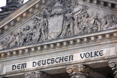 Reichstag 'ın 