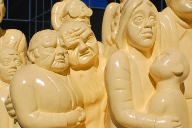 MONTREAL CANADA - 24 Haziran - 