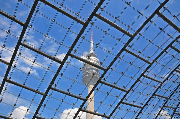 München Deutschland Juni Das Olympiapark Stadion München Ist Ein Olympiapark — Stockfoto