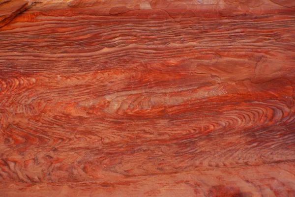 Roter Felsen Wüstenlandschaft — Stockfoto