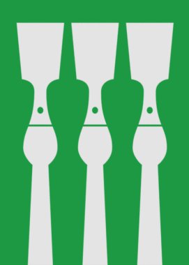 hedmark, Norveç bayrağı