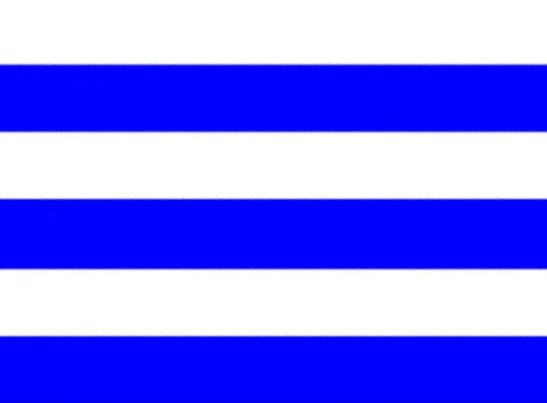 Flag Dunkirk Een Gemeente Het Franse Departement Nord Regio Midi — Stockfoto