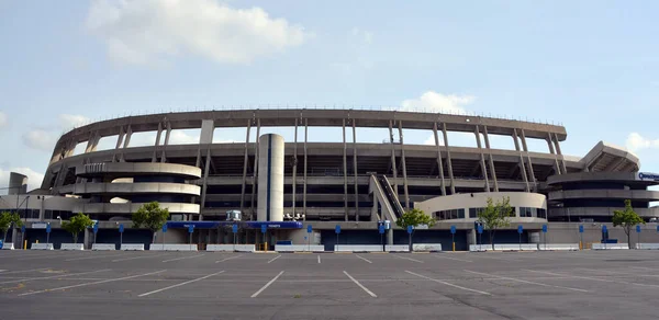 San Diego Usa Abril 2015 Estádio União Crédito Condado San — Fotografia de Stock