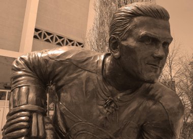 MONTREAL CANADA - 05 07 2020: Maurice 