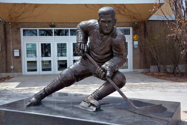 MONTREAL CANADA - 05 07 2020: Maurice 