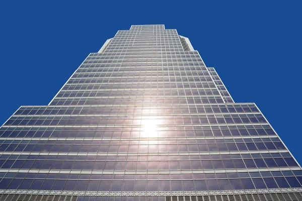 Montreal Canada 2020 Tour Kpmg Tower Place Cathascar Grattacielo Piani — Foto Stock