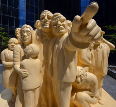 MONTREAL CANADA - 05 202 2020: The 