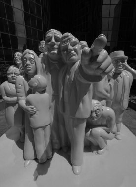 MONTREAL CANADA - 05 202 2020: The 