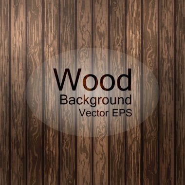 vektör ahşap arka plan.