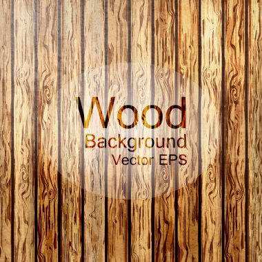 vektör ahşap arka plan.
