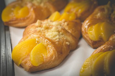  lezzetli meyve pasta Portakal