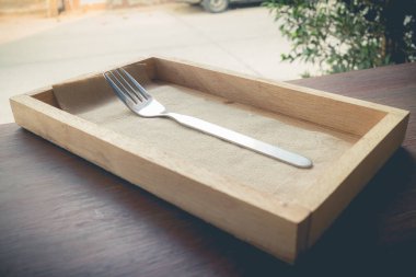 (karşılıklı etkisi eklendi işleme paslanmaz çatal)