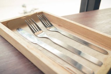 (karşılıklı etkisi eklendi işleme paslanmaz çatal)