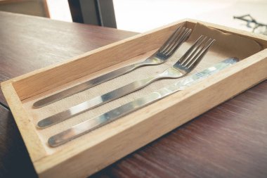 (karşılıklı etkisi eklendi işleme paslanmaz çatal)