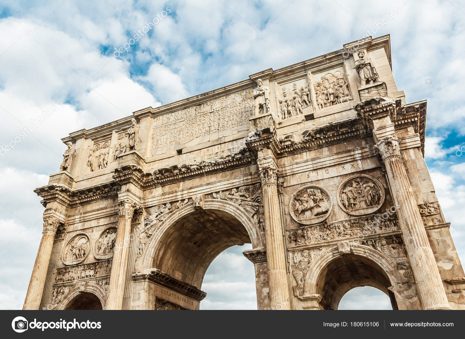 arch of constantine tinkercad arch of constantine tinkercad