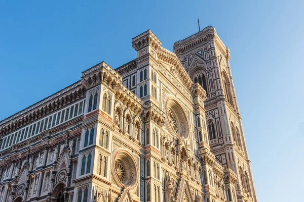Florence duomo in Florence. — Stockfoto