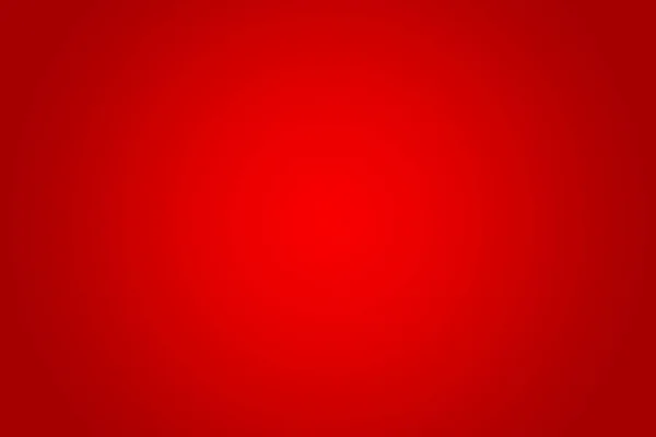 Roter Farbverlauf Hintergrund. Stockbild