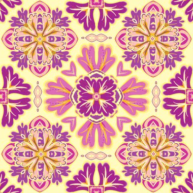 Muhteşem sorunsuz patchwork modeli gelen koyu mavi ve beyaz Fas, Portekiz fayans, Azulejo, süsler. Duvar kağıdı, desen dolgularını, web sayfası arka planı, yüzey dokuları için kullanılabilir
