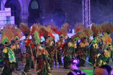 Citra warna Malezya 2016