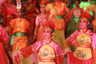 Citra warna Malezya 2016